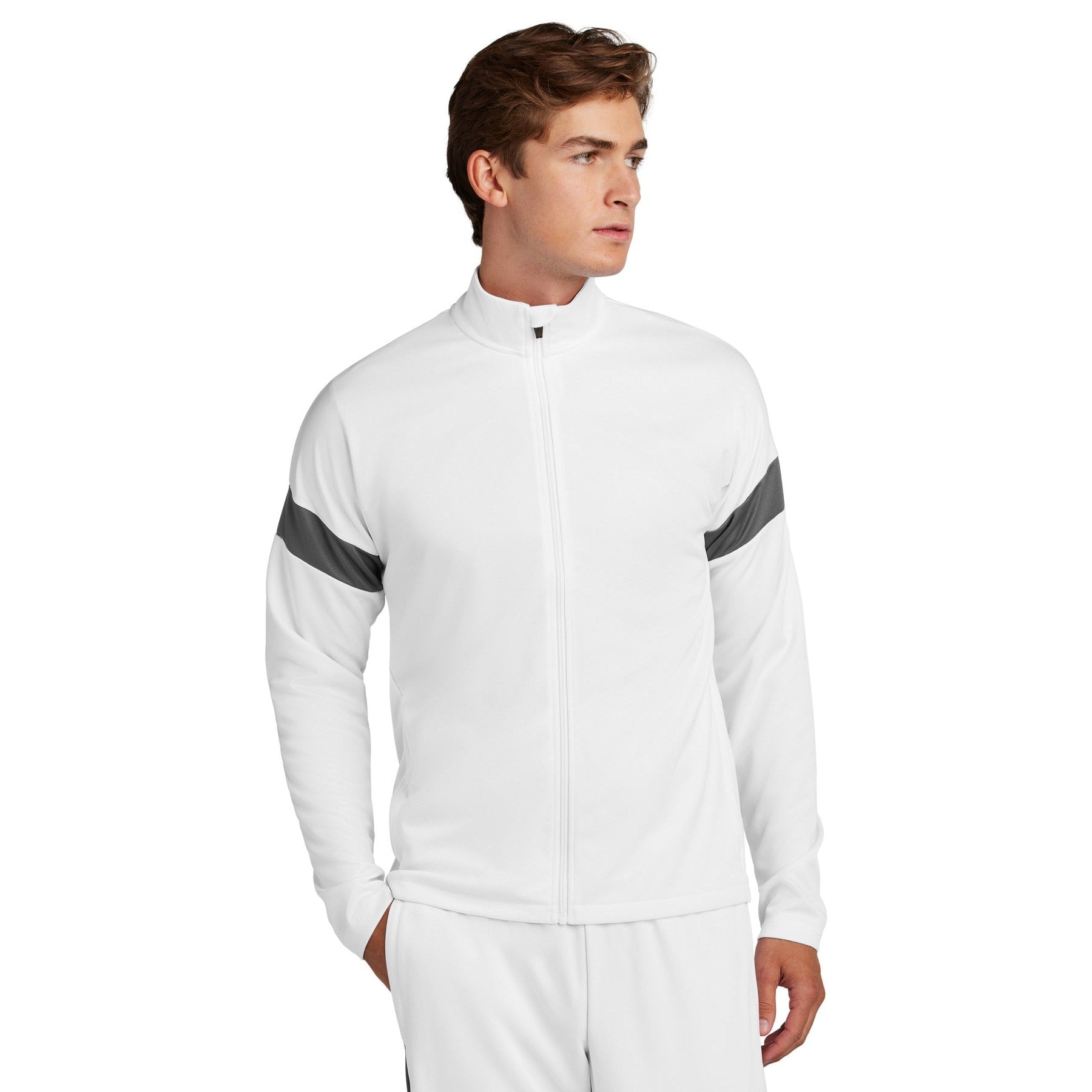 Sport-Tek-Sport-Tek® Travel Full-Zip Jacket ST800-MedTech-7